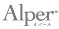 【公式】Alper / オパール ONLINE SHOP